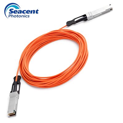 56G QSFP+ AOC Generik Kompatibel