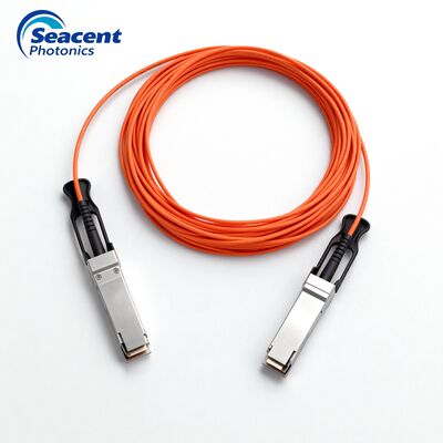 56G QSFP+ AOC Generik Kompatibel
