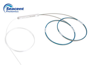 Perangkat Telanjang Optik Splitter 2x16 Plc Dengan Stabilitas Dan Keandalan Yang Tinggi