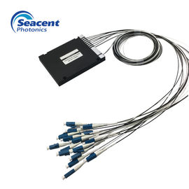 Kaset Perangkat DWDM Multi Channel 100G Tipe DWG Untuk Sistem CWDM