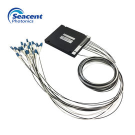 Jenis Kaset DWDM Mux Demux 1×8