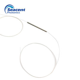 Splitter Kabel Serat Optik Isolasi Tinggi, Serat Optik FWDM 1310nm 1490nm 1550nm