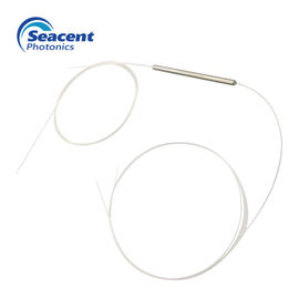 Peralatan Serat Optik WDM Filter, Pasif Fiber Splitter Isolasi Saluran Tinggi