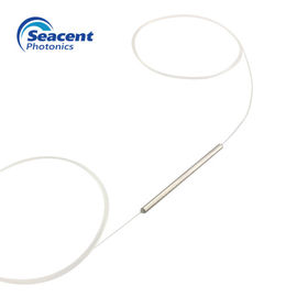 Fiber Optic Coupler WDM Filter 1310/1490 / 1550nm Untuk Metro / Jaringan Akses