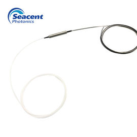 1310/1490 / 1550nm Filter Optik Fwdm Dengan Jalur Optik Epoxy Gratis