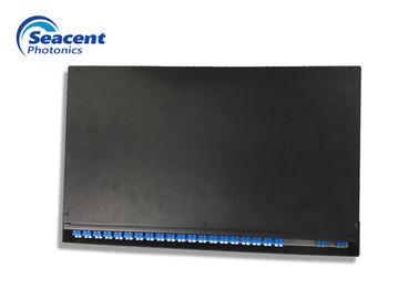 Tipe Chassis AWG Mux Demux Ukuran Ringkas Untuk Backbone Network / Datacenter