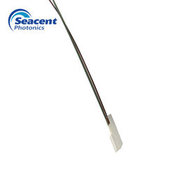 8 CH 12 Warna Array Serat Optik 43 Jenis Bahan 8 Derajat Poles Polishing