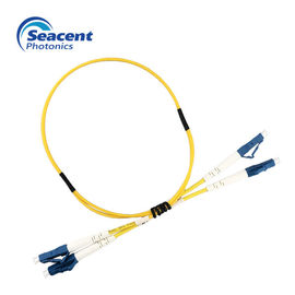 G657A1 Jumper Kabel Optik