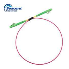 Kabel Patch Serat Optik Sederhana ROHS