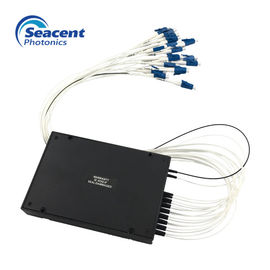 PDL CWDM MDX Rendah. 1610 Nm. Wavelength Division Multiplexer