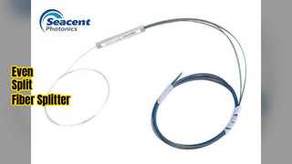 Fiber Optic Splitter 2x32 Bahkan Split