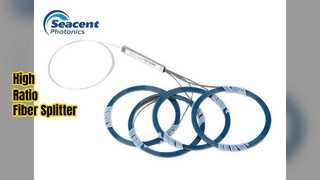 Fiber Optic Splitter 1x32 Rasio Tinggi